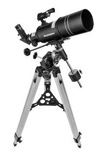 Замена аккумулятора или блока питания Orion  80 ST EQ